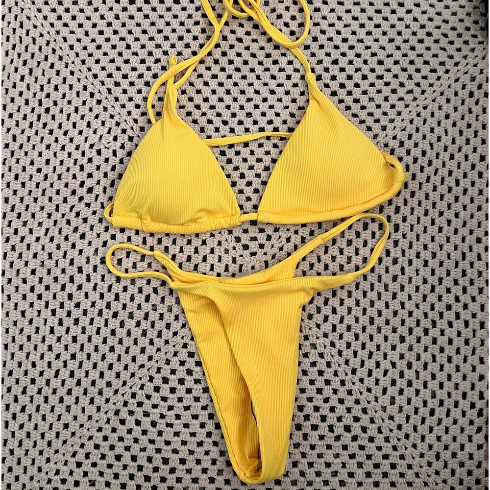 NWOT SHEIN Bikini